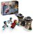 LEGO Super Heroes Iron Man och Iron Legion mot Hydrasoldat 76288