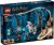 LEGO Harry Potter Den förbjudna skogen: Magiska varelser 76432