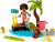 LEGO Friends Strandstädning 30635