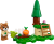 LEGO Animal Crossing Maple i pumpaträdgården 30662