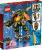 LEGO Ninjago Lloyds och Arins ninjarobotar 71794
