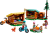 LEGO Friends Äventyrsläger Mysiga stugor 42624