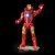 Belysning till Super Heroes Iron Man Mark 3 samlarutgåva 76344