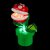 Belysning till Super Mario Piranha Plant 71426 LGK618
