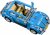 LEGO Volkswagen Beetle 10252