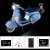 Belysning till 10298 Icons Vespa 125 LGK502