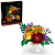 LEGO Botanicals Blomsterarrangemang 10345