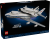 LEGO Icons Shuttle Carrier Aircraft 10360