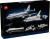 LEGO Icons Shuttle Carrier Aircraft 10360