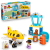 LEGO DUPLO Första gången på flygplatsen 10443