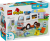 LEGO DUPLO Ambulans och förare 10447