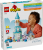 LEGO DUPLO Annas och Elsas frostiga slottsparty 10455