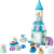LEGO DUPLO Annas och Elsas frostiga slottsparty 10455