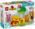 LEGO DUPLO Nalle Puhs födelsedagskalas 10457
