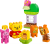 LEGO DUPLO Nalle Puhs födelsedagskalas 10457