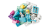 LEGO DUPLO Frost Kreativ låda med Elsa och Olof 10462