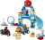 LEGO DUPLO Team Spideys nätkvarter 10464