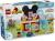 LEGO DUPLO Musse Piggs klubbhus med Mimmi och Pluto 10465