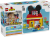 LEGO DUPLO Musse Piggs klubbhus med Mimmi och Pluto 10465
