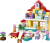 LEGO DUPLO Familjevilla 10467