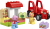 LEGO DUPLO Traktor och marknad 10468