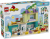 LEGO DUPLO 3 i 1 Modern familjevilla med figurer 10470
