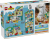 LEGO DUPLO 3 i 1 Modern familjevilla med figurer 10470