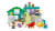 LEGO DUPLO 3 i 1 Modern familjevilla med figurer 10470