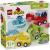 LEGO DUPLO Kreativa fordon 10474