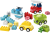 LEGO DUPLO Kreativa fordon 10474