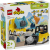 LEGO DUPLO 3 i 1 Byggfordon 10475
