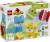 LEGO DUPLO 3 i 1 Kreativa söta husdjur 10477