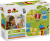 LEGO DUPLO 3 i 1 Kreativa söta husdjur 10477