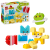 LEGO DUPLO 3 i 1 Kreativa söta husdjur 10477