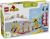 LEGO DUPLO 3 i 1 Kreativa ramper med fordon 10478