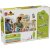 LEGO DUPLO 3 i 1 Kreativa ramper med fordon 10478