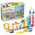 LEGO DUPLO 3 i 1 Kreativa ramper med fordon 10478