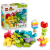 LEGO DUPLO Färgglad kreativ låda 10479