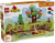 LEGO DUPLO Upptäckarskog med vilda djur 10480