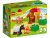 LEGO Duplo Bondgårdsdjur 10522