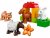 LEGO Duplo Bondgårdsdjur 10522