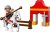 LEGO Duplo Town Riddartornering 10568