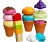 LEGO Duplo Fantasiglass 10574