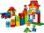 LEGO Duplo Extra stor låda med skoj 10580