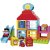 LEGO Duplo Mitt första lekhus 10616