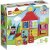 LEGO Duplo Mitt första lekhus 10616