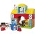 LEGO Duplo Min första bondgård 10617