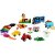 LEGO Classic Fantasiklosslåda 10696