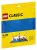 LEGO Classic Blå basplatta 10714