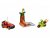 LEGO Juniors Ormuppgörelse 10722